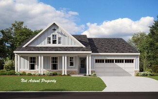 223 Pickerington Ponds Dr, Pickerington, OH 43147