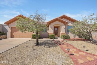 6689 Crucero Del Sol, El Paso, TX 79911