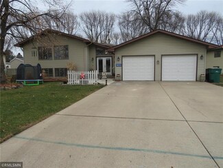 603 Fir Cir N, Glencoe, MN 55336