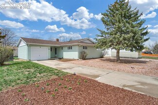 1108 Rosemont Dr, Colorado Springs, CO 80911
