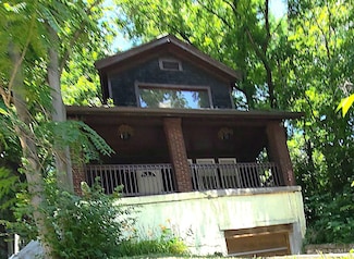 2506 Warsaw Ave, Cincinnati, OH 45204