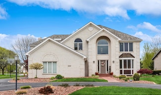1427 Brandywine Dr, Munster, IN 46321