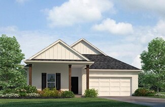 6945 Stable St, Zachary, LA 70791