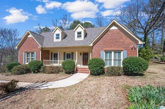 1836 Napier Dr, Birmingham, AL 35226