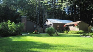 57 Wildwood Acres Rd, Newfane, VT 05345