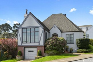 1685 Plymouth Ave, San Francisco, CA 94127