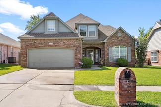 3309 W Freeport St, Broken Arrow, OK 74012