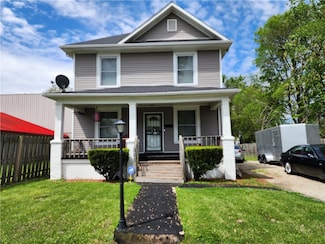 845 N Church St, Decatur, IL 62521