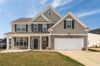 1009 S Creek Dr, Villa Rica, GA 30180
