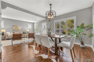 2918 Wingate Ct, Saint Louis, MO 63119