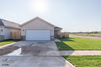 1926 High Noon, Abilene, TX 79602