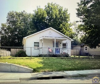 560 NE Wilson Ave, Topeka, KS 66616