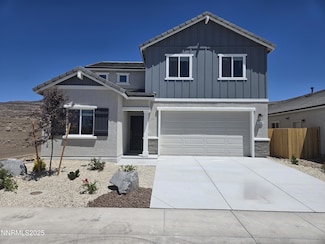 6198 Lazy Meadow Way, Sparks, NV 89436