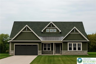 436 Willow Rd Unit Lot 15, Lehigh Township, PA 18088