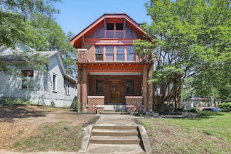 1523 Broadway St, Little Rock, AR 72202