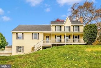 180 Wicomico Dr, New Market, MD 21774