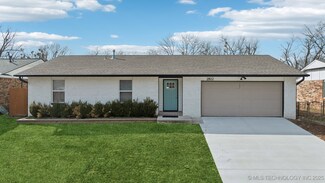 2802 Bahama Ave, Sand Springs, OK 74063