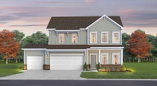 1033 Bluestem Rd, Columbia, TN 38401