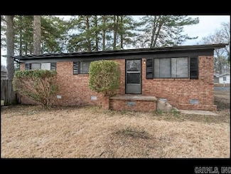 2502 N Lakeview, Benton, AR 72015
