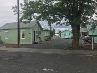 430 1st Ave NE, Soap Lake, WA 98848