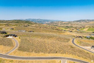 6745 N Moon Rise Way Unit 307, Heber City, UT 84032