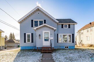415 N 43rd Ave W, Duluth, MN 55807