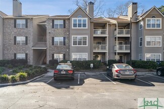 12300 Apache Ave Unit 1106, Savannah, GA 31419