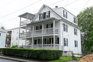 62 Lovely St Unit 1, Southbridge, MA 01550