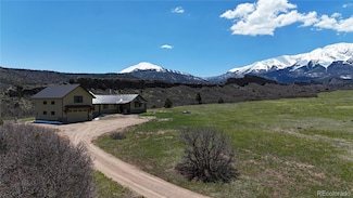 741 Big Wall Ln, La Veta, CO 81055