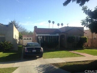 1666 E Mckenzie St, Long Beach, CA 90805