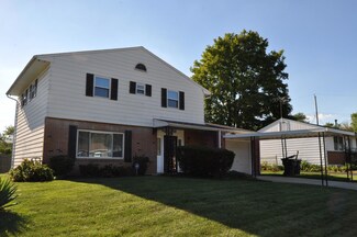2997 Easthaven Ct S, Columbus, OH 43232