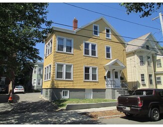 20 Pingree St, Salem, MA 01970