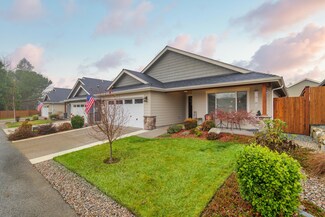 2036 SW Truman Way, Grants Pass, OR 97526