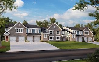 548 Foxhill Dr Unit 12-204, Crescent Springs, KY 41017