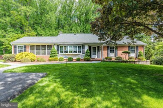 617 Hawkesbury Terrace, Silver Spring, MD 20904