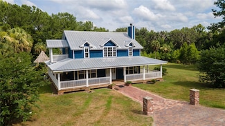 777 SW 114 Ln, Micanopy, FL 32667