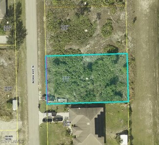 2812 Nora Ave N, Lehigh Acres, FL 33971