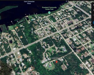 12820 81st Ave, Sebastian, FL 32958