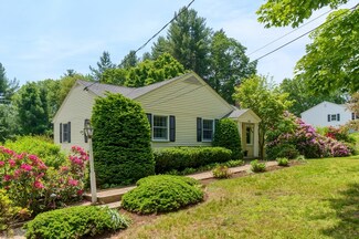 92 Whitcomb Ave, Littleton, MA 01460