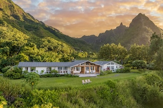 5-8192 Kuhio Hwy, Hanalei, HI 96714