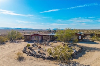 64720 Sonora Rd, Joshua Tree, CA 92252
