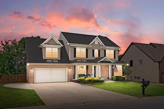 3008 Nepsa Ct, Clarksville, TN 37040