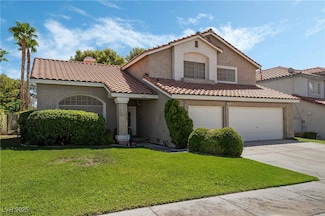 3032 Pier Harbor Dr, Las Vegas, NV 89117