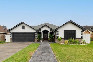 3811 Burr Dr, Edinburg, TX 78542