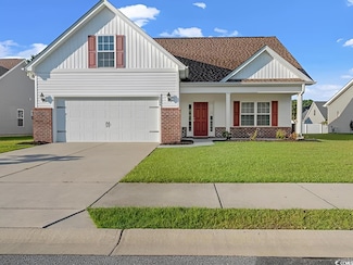 4204 Woodcliffe Dr, Conway, SC 29526