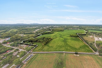 0 E Main St, Smithville, TN 37166
