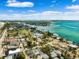 106 13th Ave, Saint Pete Beach, FL 33706