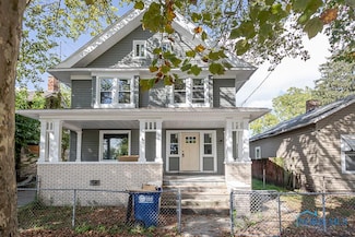 620 South Ave, Toledo, OH 43609