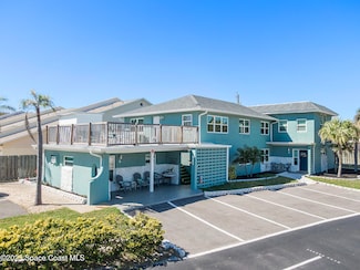 7709 Ridgewood Ave, Cape Canaveral, FL 32920