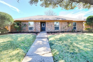 3112 Regency, Carrollton, TX 75007